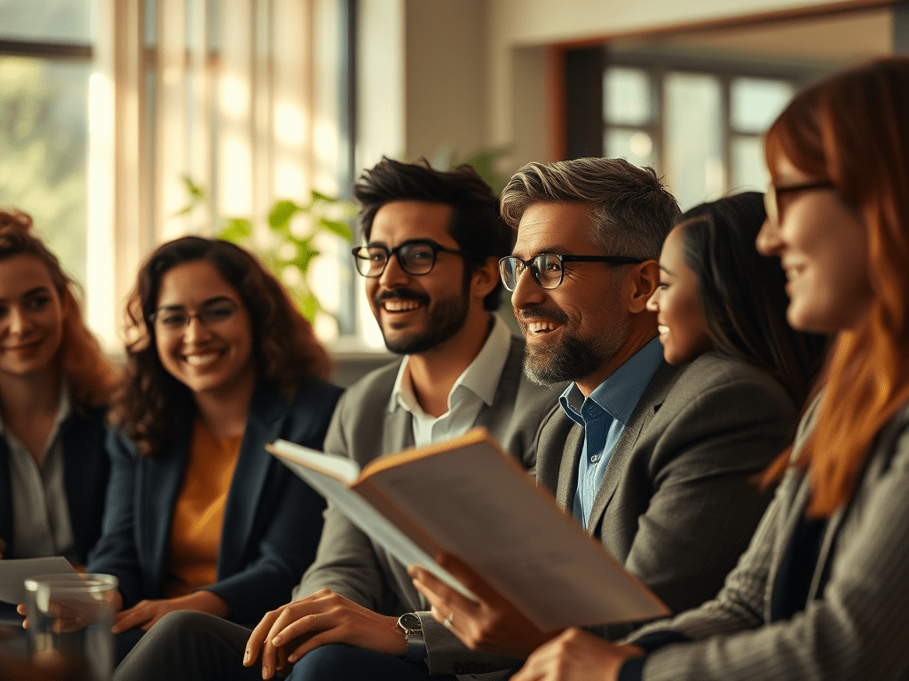 Why Storytelling Is the Most Underrated Business Strategy in&nbsp;2025