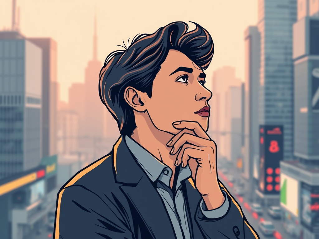 Your Story Still Matters: How to Stand Out in the AI Content Boom