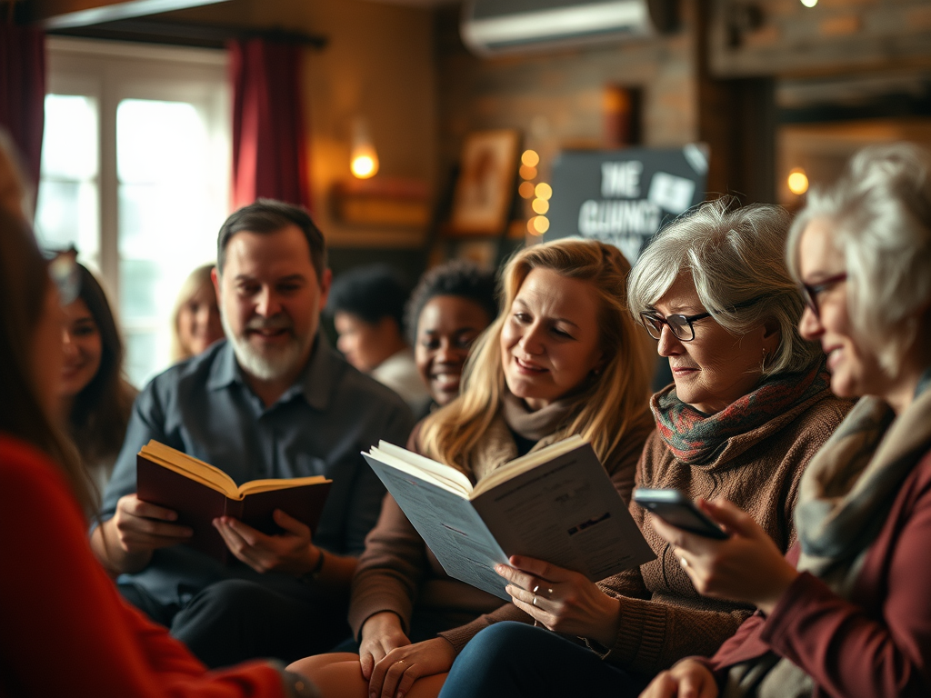 storytelling for non profits