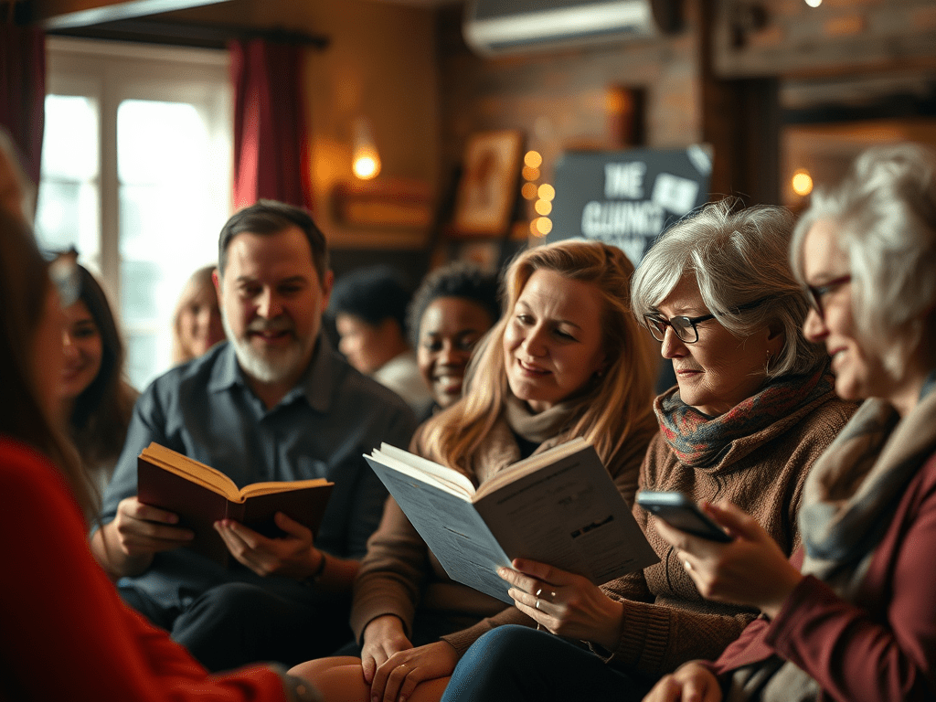 The Power of Storytelling in&nbsp;Nonprofits