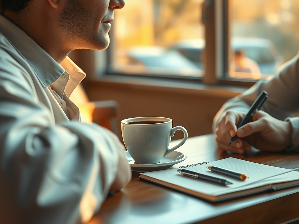 I’m Not a Businessperson—Can Storytelling Still Help Me?