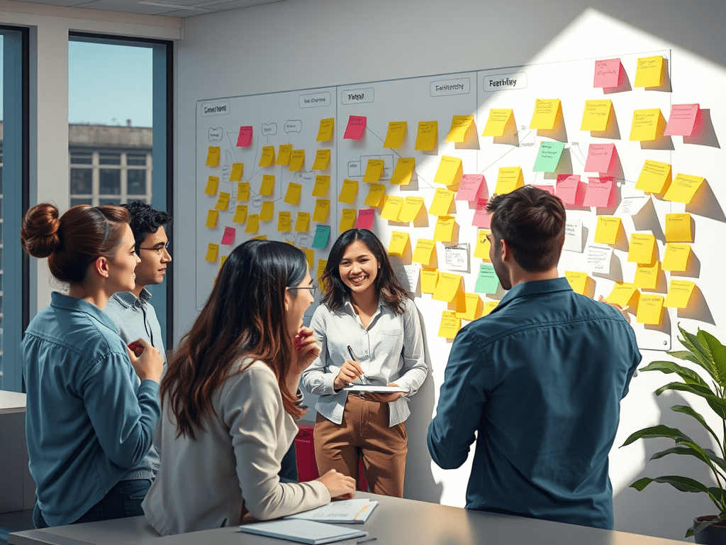 Why Every Business Needs a Story Map for Better&nbsp;Storytelling