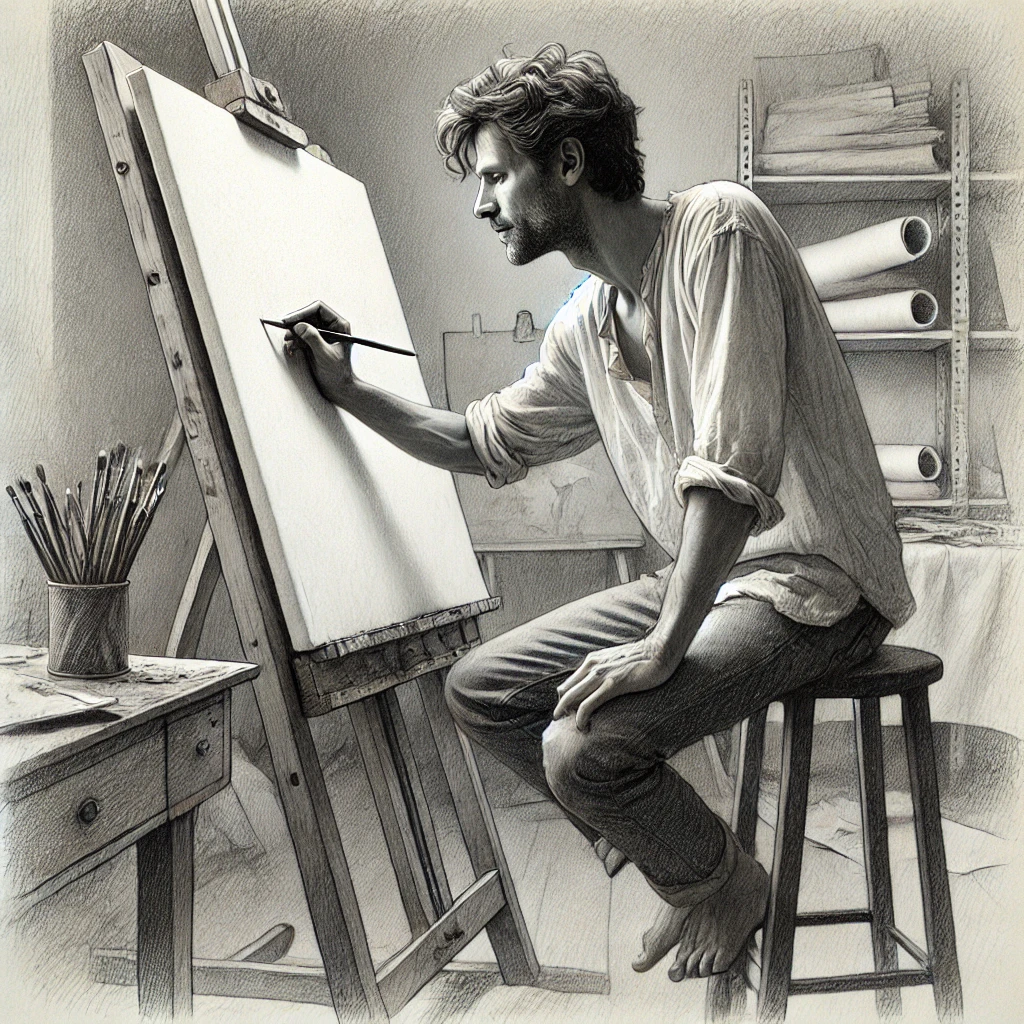 Integrating Art into Business Storytelling