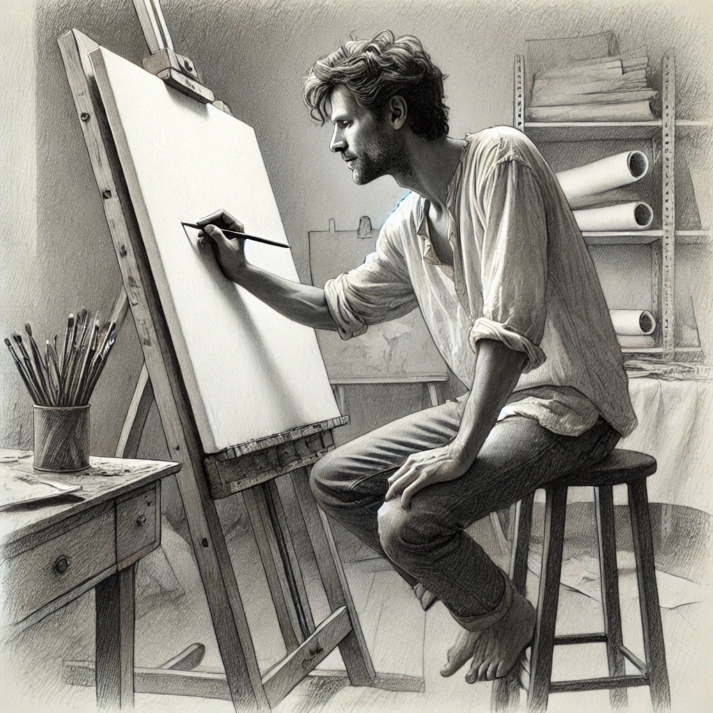 Integrating Art into Business&nbsp;Storytelling