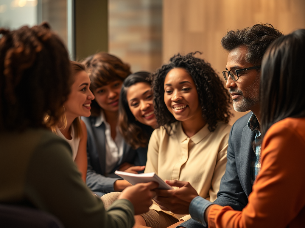 How Storytelling Enhances Team Dynamics