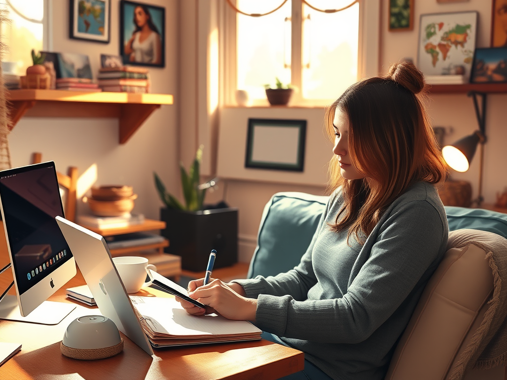 Brand You: How to Use Personal Narrative to Build Trust and Grow as a Solopreneur