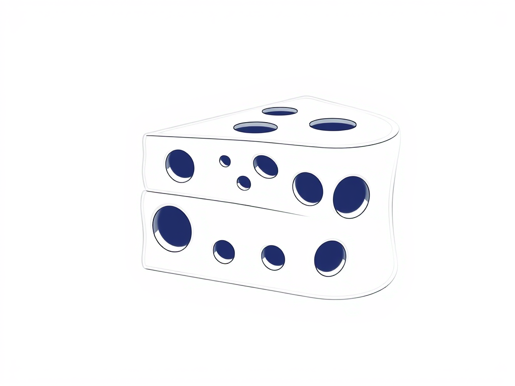Mastering the Swiss Cheese Model in Business Storytelling