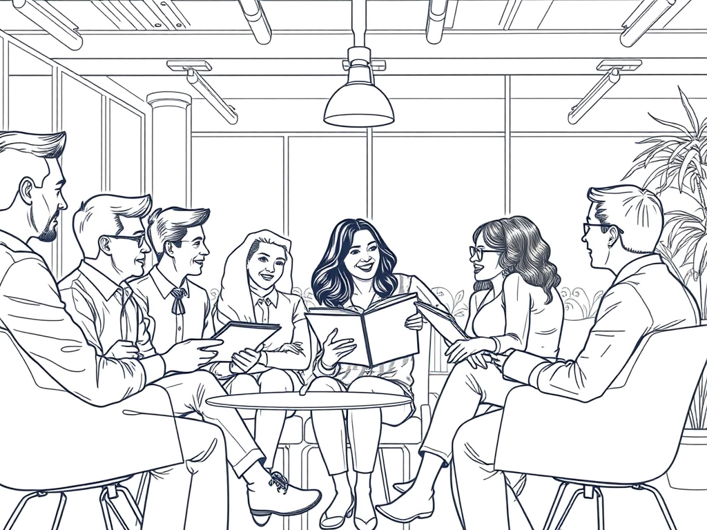 Storytelling as a Tool for Employee Engagement