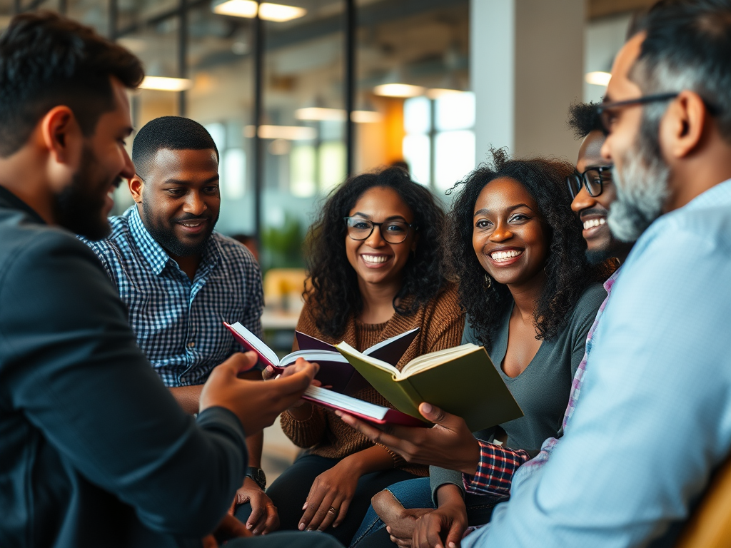 Want to Engage Your Team? Stop Managing Tasks and Start Telling Stories