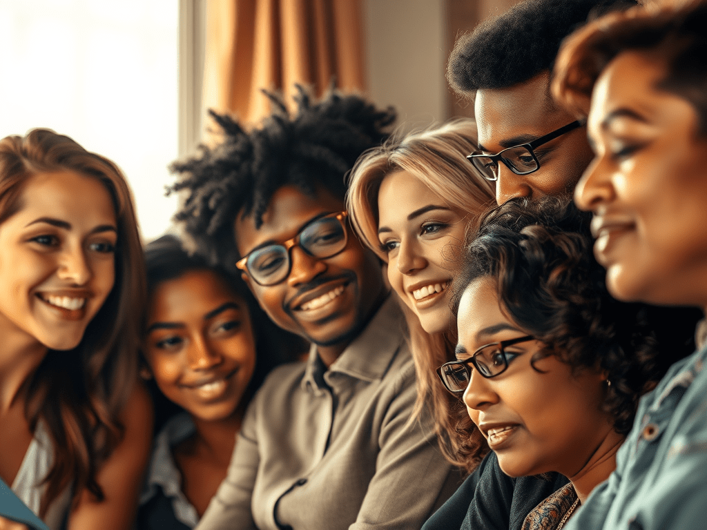 Storytelling That Travels: Why Every Business Must Speak with a Human&nbsp;Voice