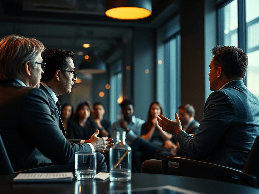 When Small Storytelling Deviations Become Culture