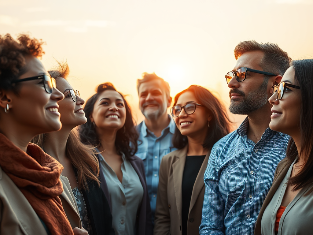 Truth with Vision: The Sweet Spot in Business Storytelling