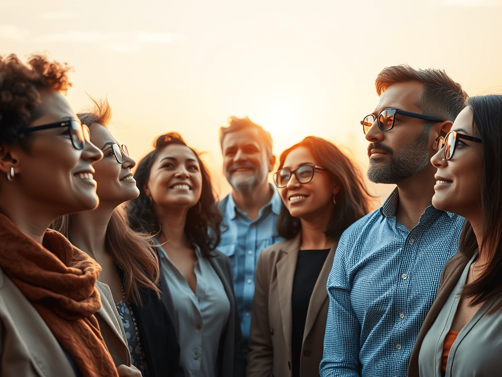 Truth with Vision: The Sweet Spot in Business&nbsp;Storytelling