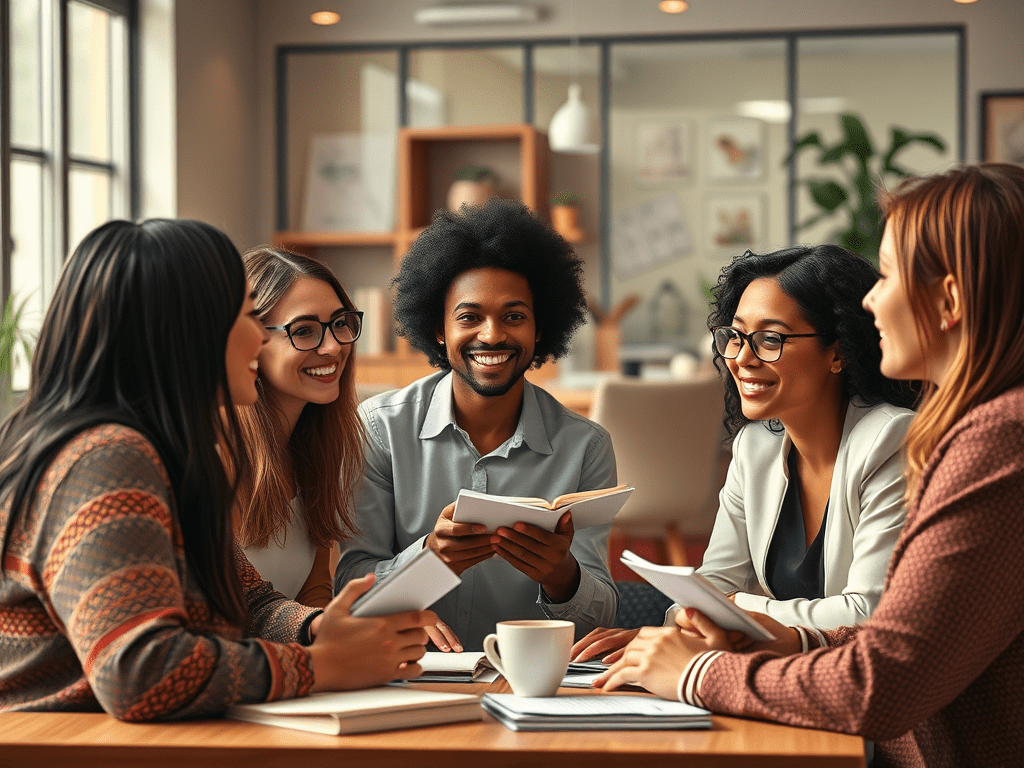 Transforming Toxic Positivity through Storytelling