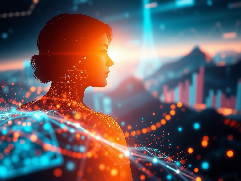 The Future of Storytelling — Where Data, Empathy, and AI Meet