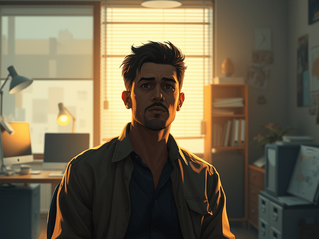 The Yes You’re Not Ready For — Why Timing Matters in&nbsp;Storytelling