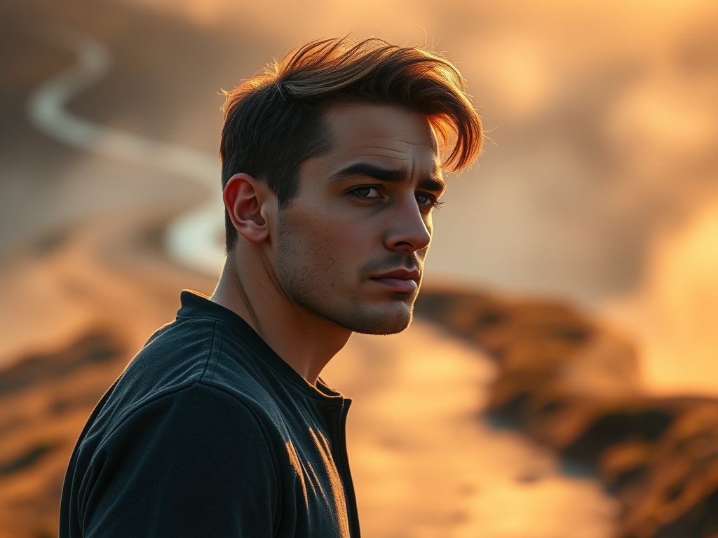 The Courage to Ask Again: Reclaiming Your Narrative After Rejection