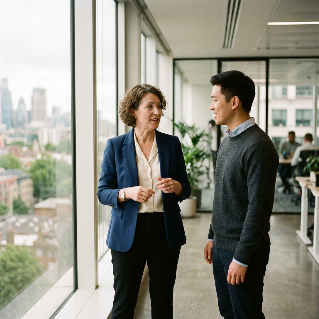 Why Meaningful Connections Drive Success