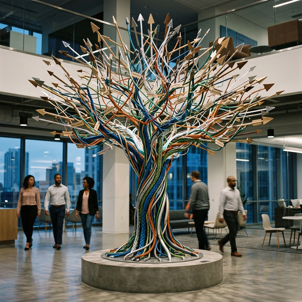 Why Your Business Story Is Your Most Underused Growth Strategy