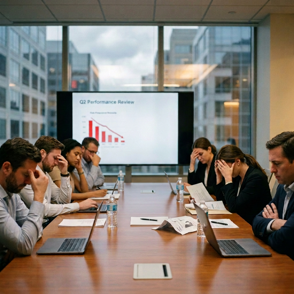 Psychological Safety Isn’t a Policy. It’s a Story Your Team Tells Every Day.